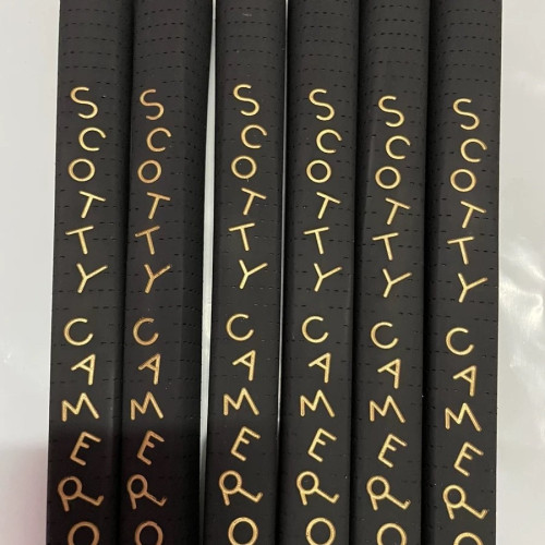 高爾夫球桿握把推桿握把橡膠握把球桿手把套男款手柄純橡膠材質 高爾夫球桿握把推桿握把橡膠握把球桿手把套男款手柄純橡膠材質