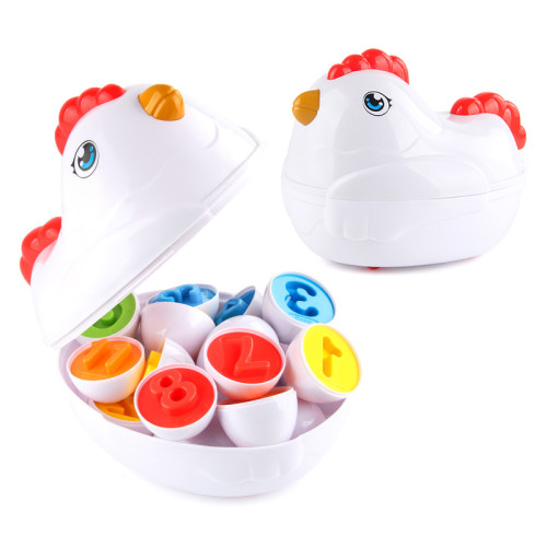 新款 寶寶早教配對拼裝蛋仿真雞蛋扭扭蛋幼兒早教益智玩具 新款 寶寶早教配對拼裝蛋仿真雞蛋扭扭蛋幼兒早教益智玩具