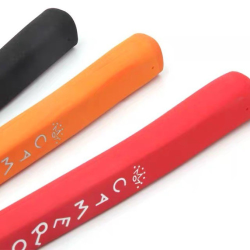 高爾夫握把推桿握把男款橡膠握把女款球桿手柄揮桿練習器 高爾夫握把推桿握把男款橡膠握把女款球桿手柄揮桿練習器