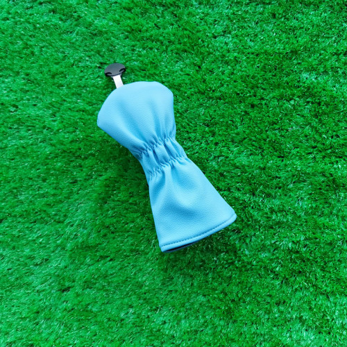 品質高爾夫球桿套桿頭套golf一號木桿套golf用品球頭帽套 品質高爾夫球桿套桿頭套golf一號木桿套golf用品球頭帽套