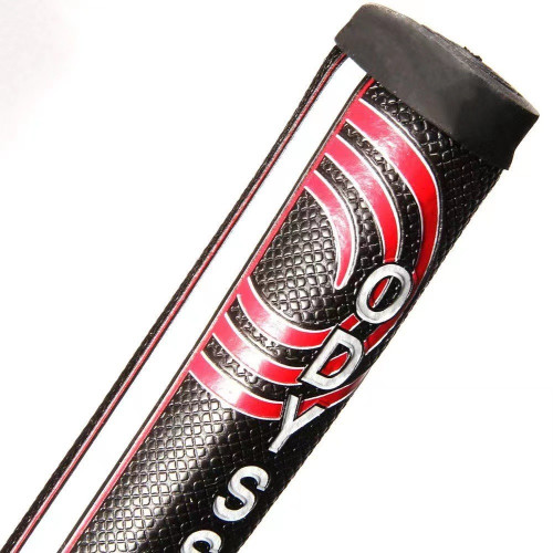 新款高爾夫握把ODYSSEY歐德士PU推桿握把高爾夫球桿握把 新款高爾夫握把ODYSSEY歐德士PU推桿握把高爾夫球桿握把