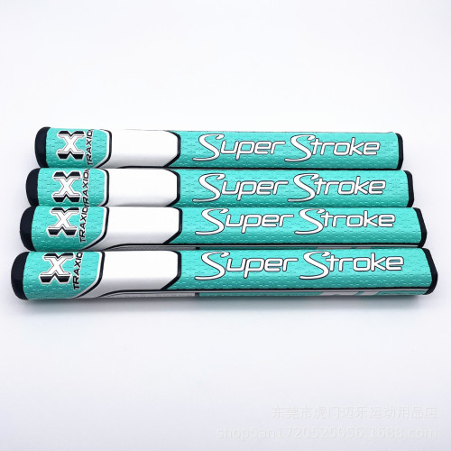 新款高爾夫推桿握把限量版推桿握把2022款男女PU舒適握把加粗超輕 新款高爾夫推桿握把限量版推桿握把2022款男女PU舒適握把加粗超輕