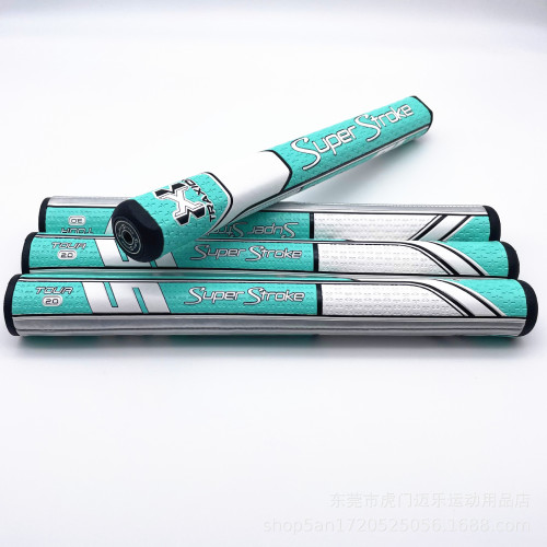 新款高爾夫推桿握把限量版推桿握把2022款男女PU舒適握把加粗超輕 新款高爾夫推桿握把限量版推桿握把2022款男女PU舒適握把加粗超輕