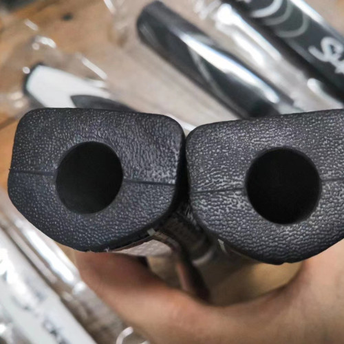 高爾夫球桿PU推桿握把PXG 黑白色橡膠手柄把手套 高爾夫球桿PU推桿握把PXG 黑白色橡膠手柄把手套