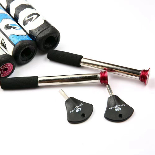 高爾夫握把推桿握把帶配重桿PU推桿握把男款女款手把把套 高爾夫握把推桿握把帶配重桿PU推桿握把男款女款手把把套