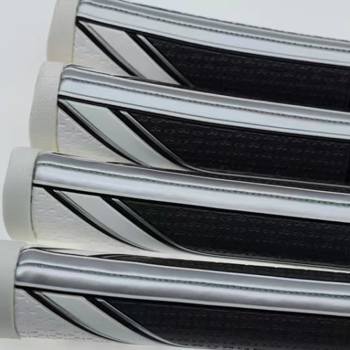 高爾夫球桿握把推桿握把1.02.0加粗超輕PU推桿握把男女款球桿把套 高爾夫球桿握把推桿握把1.02.0加粗超輕PU推桿握把男女款球桿把套