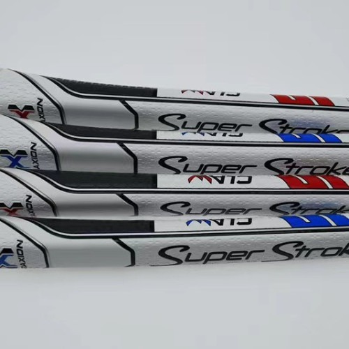 高爾夫球桿握把推桿握把1.02.0加粗超輕PU推桿握把男女款球桿把套 高爾夫球桿握把推桿握把1.02.0加粗超輕PU推桿握把男女款球桿把套