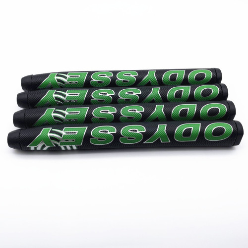 新款高爾夫握把ODYSSEY歐德士PU推桿握把高爾夫球桿握把 新款高爾夫握把ODYSSEY歐德士PU推桿握把高爾夫球桿握把