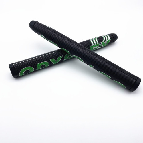 新款高爾夫握把ODYSSEY歐德士PU推桿握把高爾夫球桿握把 新款高爾夫握把ODYSSEY歐德士PU推桿握把高爾夫球桿握把