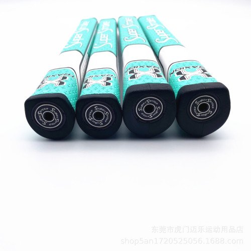 新款高爾夫推桿握把限量版推桿握把2022款男女PU舒適握把加粗超輕 新款高爾夫推桿握把限量版推桿握把2022款男女PU舒適握把加粗超輕