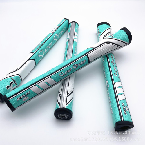 新款高爾夫推桿握把限量版推桿握把2022款男女PU舒適握把加粗超輕 新款高爾夫推桿握把限量版推桿握把2022款男女PU舒適握把加粗超輕