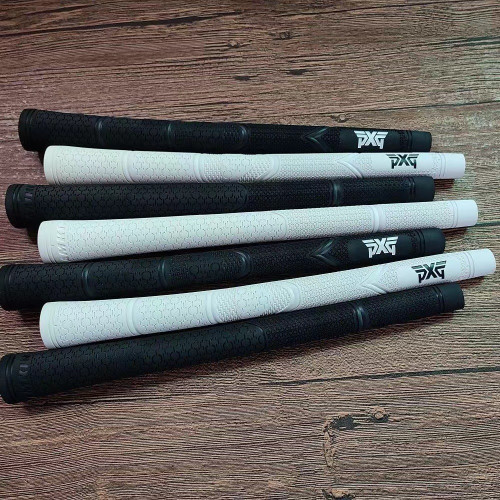 高爾夫球桿握把 PXG鐵木桿通用橡膠握把防滑耐磨把手運動手柄 高爾夫球桿握把 PXG鐵木桿通用橡膠握把防滑耐磨把手運動手柄