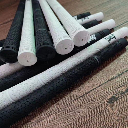 高爾夫球桿握把 PXG鐵木桿通用橡膠握把防滑耐磨把手運動手柄 高爾夫球桿握把 PXG鐵木桿通用橡膠握把防滑耐磨把手運動手柄