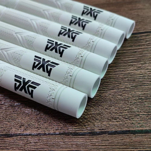 高爾夫球桿握把 PXG鐵木桿通用橡膠握把防滑耐磨把手運動手柄 高爾夫球桿握把 PXG鐵木桿通用橡膠握把防滑耐磨把手運動手柄