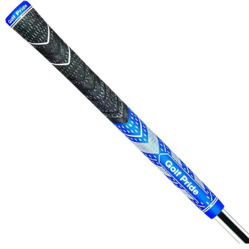 新款高爾夫球桿握把Plus Teams系列鐵木桿圓桿半棉紗炫彩防滑握把 新款高爾夫球桿握把Plus Teams系列鐵木桿圓桿半棉紗炫彩防滑握把