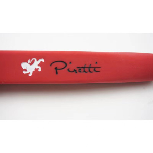 高爾夫球桿橡膠推桿IOMIC紅色手柄握把魚竿把手