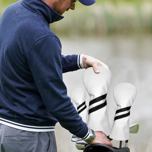 高爾夫球桿套配件高爾夫用品禮品高爾夫木桿套一號木球道木13UT 高爾夫球桿套配件高爾夫用品禮品高爾夫木桿套一號木球道木13UT