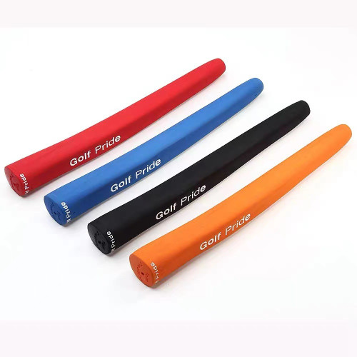 高爾夫握把推桿握把橡膠握把男款女款球桿手把把套