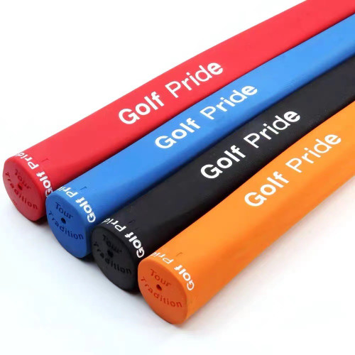 高爾夫握把推桿握把橡膠握把男款女款球桿手把把套