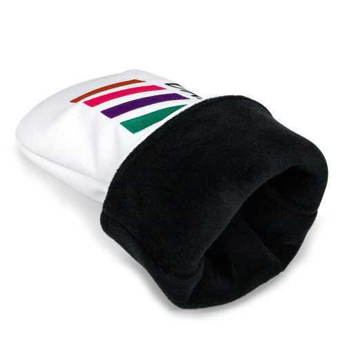 新款高爾夫球桿套簡約木桿套球道木桿頭套Golf用品創意裝飾配件 新款高爾夫球桿套簡約木桿套球道木桿頭套Golf用品創意裝飾配件