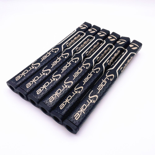 高爾夫球桿握把PU推桿握把1.0三角形加粗推桿手把套 高爾夫球桿握把PU推桿握把1.0三角形加粗推桿手把套