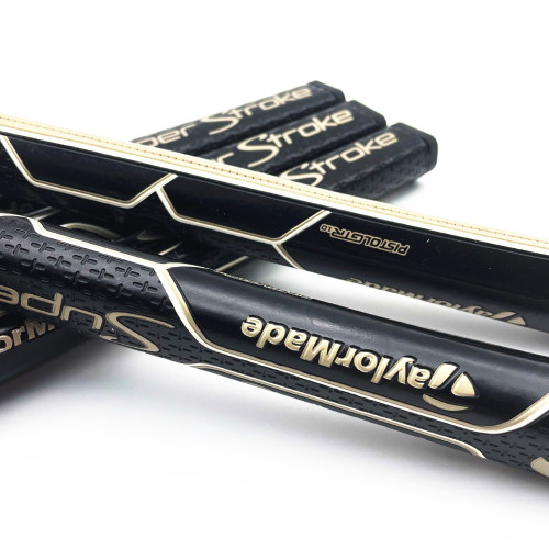 高爾夫球桿握把PU推桿握把1.0三角形加粗推桿手把套 高爾夫球桿握把PU推桿握把1.0三角形加粗推桿手把套