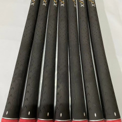 新款高爾夫握把高爾夫球桿握把高爾夫橡膠防滑握把女士專用握把