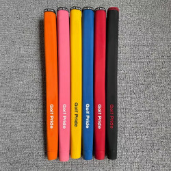 高爾夫握把推桿握把橡膠握把男款手把球桿手柄套管女款推桿握把