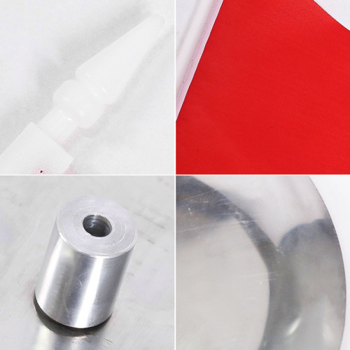 高爾夫果嶺旗桿不鏽鋼洞杯盤果嶺洞杯旗 高爾夫配件 高爾夫果嶺旗桿不鏽鋼洞杯盤果嶺洞杯旗 高爾夫配件