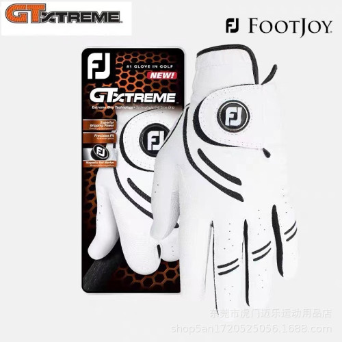 FJ高爾夫手套男透氣小羊皮防滑左手耐磨高爾夫手套單衹 FJ高爾夫手套男透氣小羊皮防滑左手耐磨高爾夫手套單衹