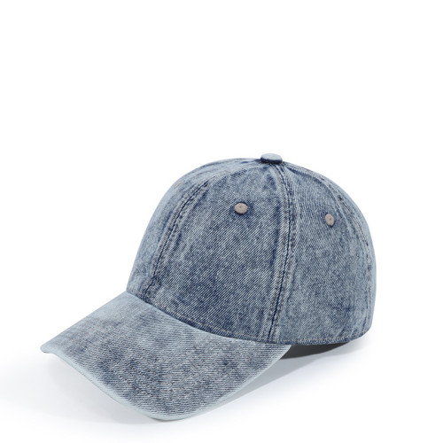 2025春夏新款潮流復古洗舊休閒鴨舌帽男女士戶外休閒軟頂棒球帽子 2025春夏新款潮流復古洗舊休閒鴨舌帽男女士戶外休閒軟頂棒球帽子