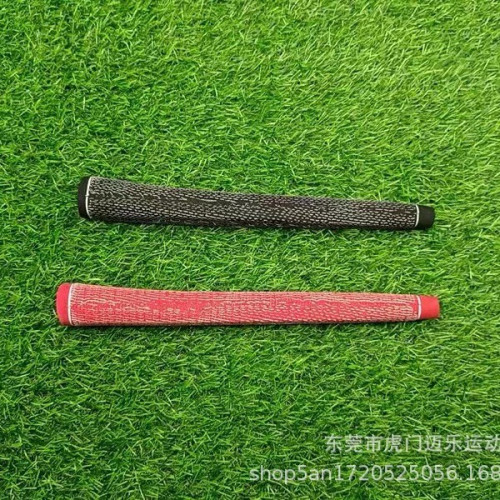 高爾夫球桿握把titleist棉線推桿握把男款手柄女款棉紗手