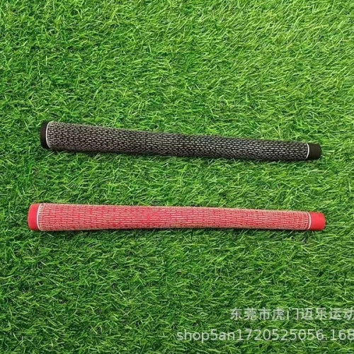 高爾夫球桿握把titleist棉線推桿握把男款手柄女款棉紗手
