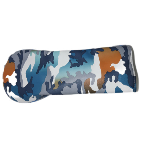 高爾夫球桿套高爾夫用品配件 高爾夫球桿迷彩木桿套 高爾夫球桿套高爾夫用品配件 高爾夫球桿迷彩木桿套