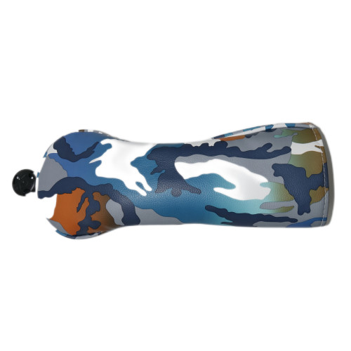 高爾夫球桿套高爾夫用品配件 高爾夫球桿迷彩木桿套 高爾夫球桿套高爾夫用品配件 高爾夫球桿迷彩木桿套