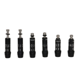 高爾夫球桿配件套管F9 RAD LTD drive fairway wood hybrid