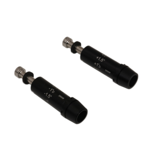 高爾夫球桿配件套管F9 RAD LTD drive fairway wood hybrid