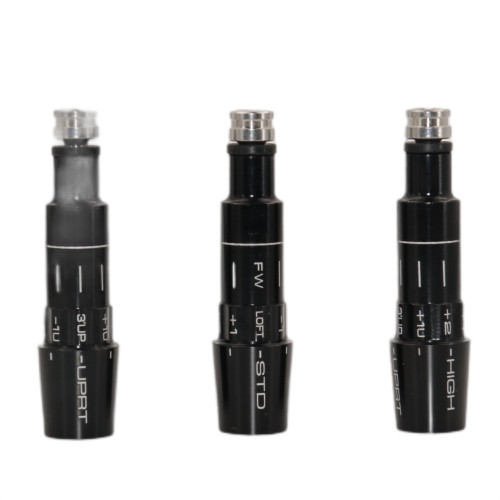 ST190 ST200 ST220一號木球道木小雞腿球桿套管高爾夫配件