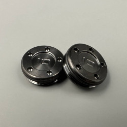 推桿螺絲 Newport 5-40g特製黑高爾夫配件