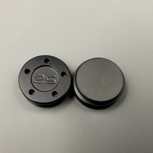 推桿螺絲 Newport 5-40g特製黑高爾夫配件