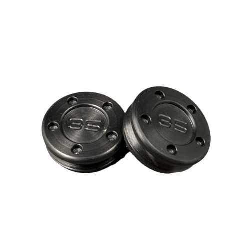 推桿螺絲 Newport 5-40g特製黑高爾夫配件