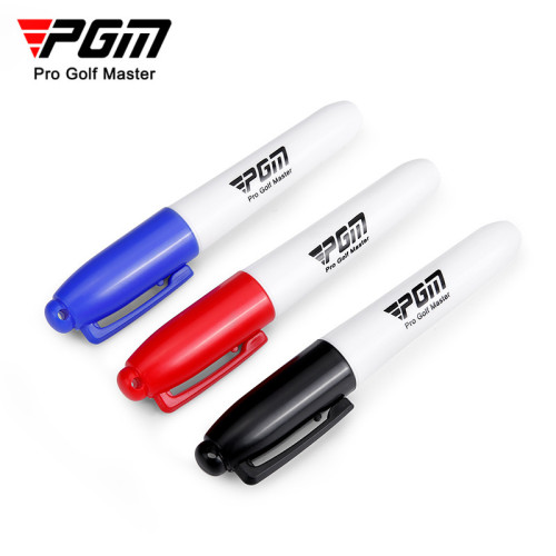 PGM 高爾夫畫線器專用記號筆 進口油墨 防水不易褪色 攜帶方便