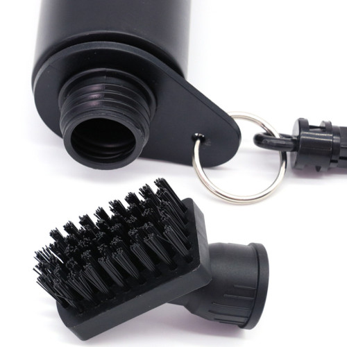 新款高爾夫噴水刷清潔刷golf可儲水桿頭刷高爾夫配件