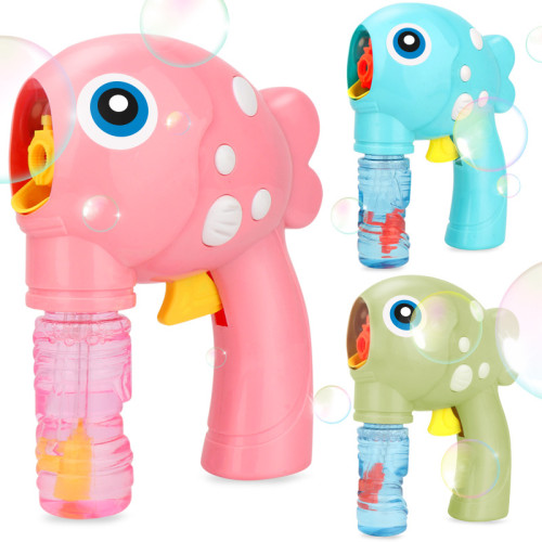 家抖音兒童休閒泡泡玩具手動吹泡泡槍萌萌魚手動泡泡槍 家抖音兒童休閒泡泡玩具手動吹泡泡槍萌萌魚手動泡泡槍