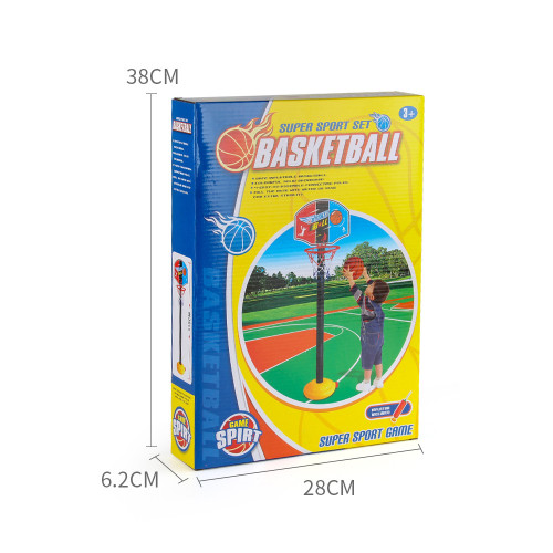 家 兒童可自由調節籃球架室內外投籃體育運動玩具男孩玩具 家 兒童可自由調節籃球架室內外投籃體育運動玩具男孩玩具