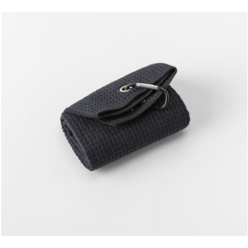 新款碳纖維果嶺叉劃線器畫筆毛巾golf高爾夫球清潔刷新款刷套裝