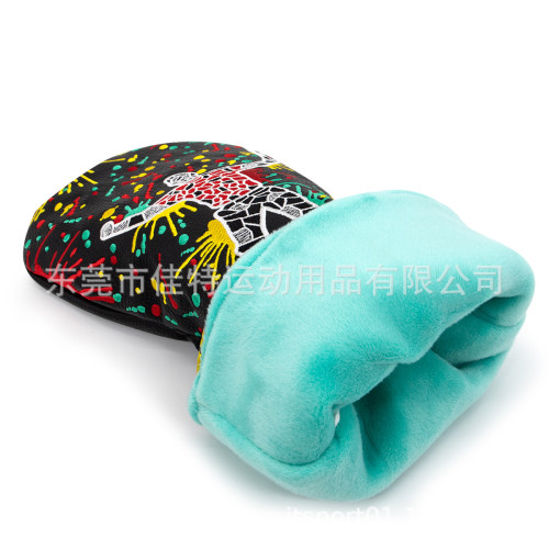 新款高爾夫球桿套刺綉一號木桿套推桿套Golf covers