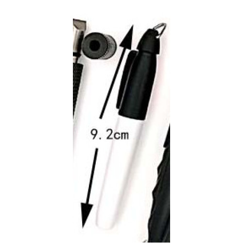 高爾夫球清潔套裝畫線器 毛巾 果嶺叉 球釘 golf高爾夫球桿刷