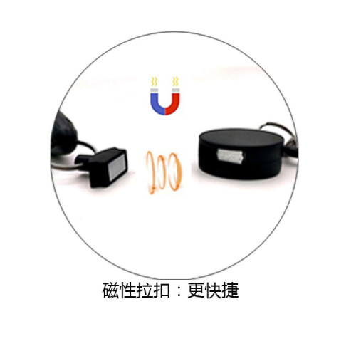 新款磁力釦】不會脫落高爾夫球桿清潔刷高爾夫球刷高爾夫配件