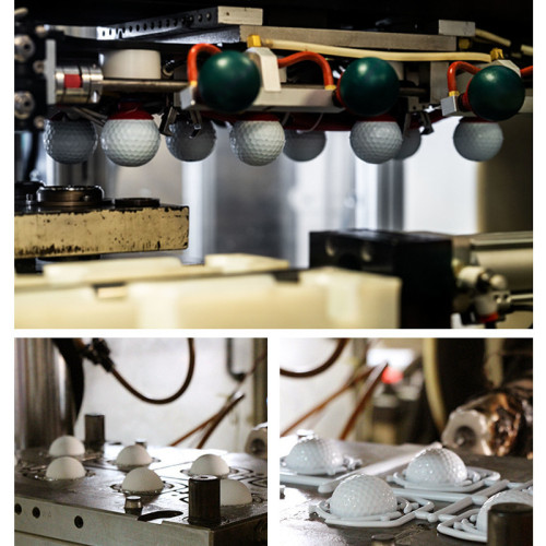 高爾夫球高爾夫練習球/比賽球/三層球/空白球 高爾夫球高爾夫練習球/比賽球/三層球/空白球